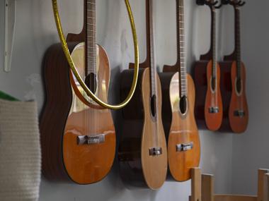Guitar